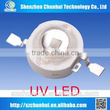 Manufacturing cheap price 1w uv led diode smd