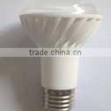 R63/R80 LED lamp E27