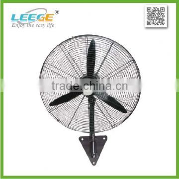 FW-500 18''20''26''30'' wall mounted industrial fan