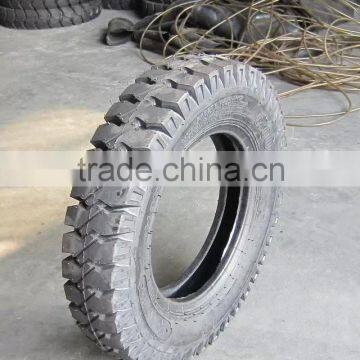 High quality bias Industrial Tire OTR tyre 600-15