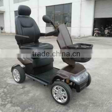 13" wheel mobility scooter SW1400/ 24V 800W motor/ Electro-magnetic Brake