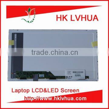LV HUA laptop screen wholesale 15.6 inch led screen N156BGE-L21 B156XTN02.2 LTN156AT32 LP156WH4-TLN2