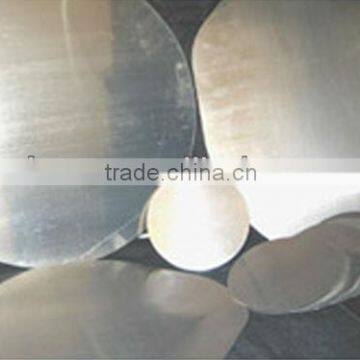 Low price aluminum circle 1000 series