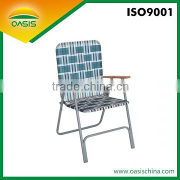 Metal Material and yes folded chair