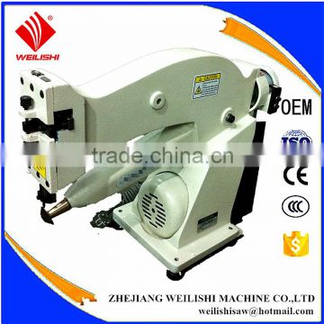 2016 new direct driving sole & solve vamp trimming machine edge trimming machine GW-202Z