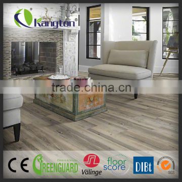 new technology pvc tile plastic flooring plank for sale