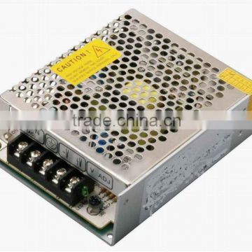 100w 24V4A Single Switching Power Supply