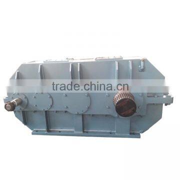 Good quality 42crmo4 spur gear machine parts gearbox for crane