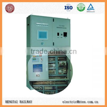 4-in-1 comprehensive control cabinet