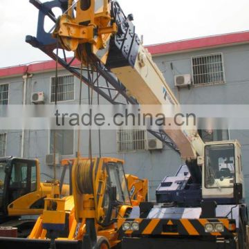 Tadano rough terrain crane 25 ton for sale, TR250M, Japan original crane