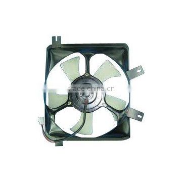 Radiator Fan/Auto Cooling Fan/Condenser Fan/Fan Motor For KIA CLARUS 2.0L 97'~