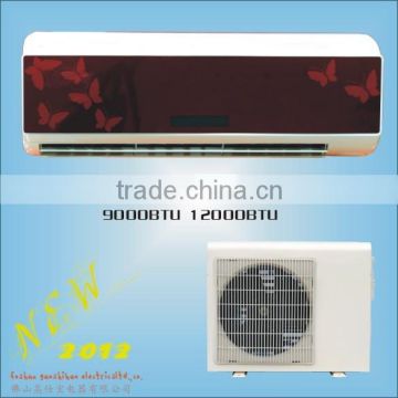 A-2 Series water cooled air conditioner