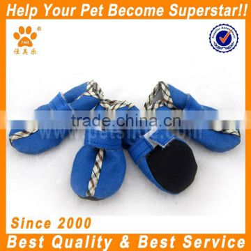 2014 JML Comfortable Pet Cat and Dog Boots Dog Shoes Chihuahua