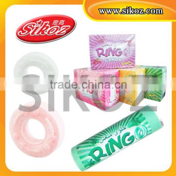 Music Stick Colorful Whistle Press Candy SK-F021