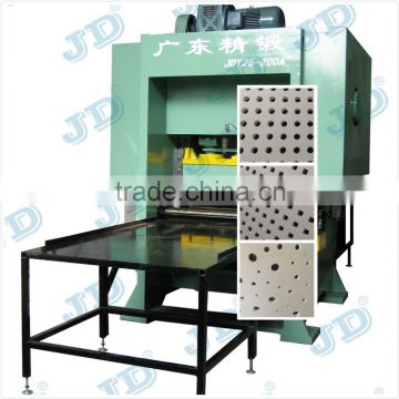 2016 New Gypsum Board Perforating Machine for Sale
