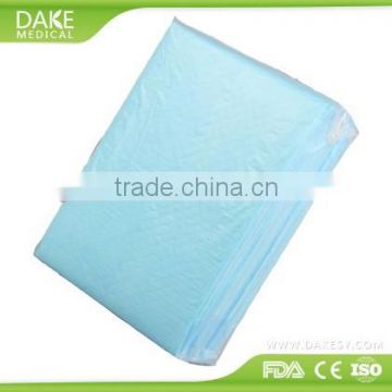 Adult urine cheap disposable underpads