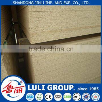 melamine particle board production line