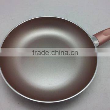 aluminum ceramic fry pan