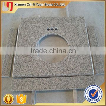 2016 manufacture chinese vanity tops
