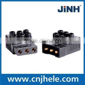 2.5MM2 CABLE TERMINAL BLOCK