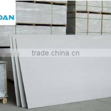 New Design Best Price Fire-prof Class A Calcium Silicate Board 6*1220*2440mm for Building Interior Wall