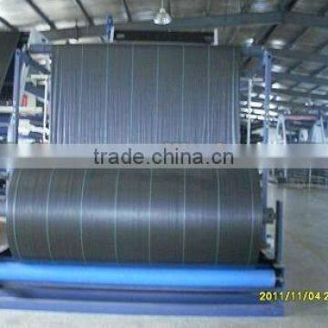 pp woven geotextile