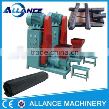 factory supply reliable briquetter machine maker