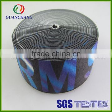 wholesale high quality polyester webbing