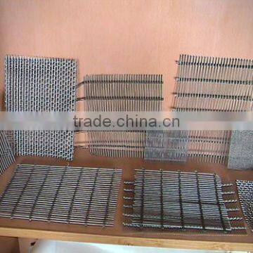304 stainless steel wire mesh welded wire mesh Stainless steel filter mesh galvanized welded wire mesh SS304 mesh