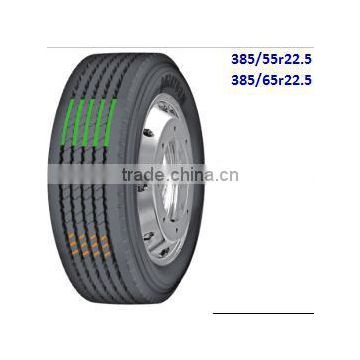 Traction tire 7.50r16, 8.25r16, 8.25r15
