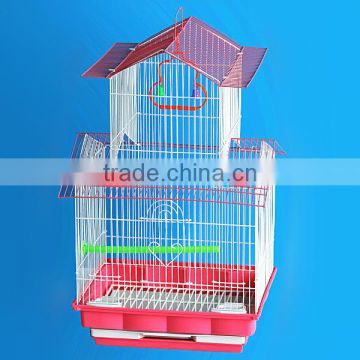 beautiful welded bird cages for sale