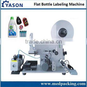 Flat Labeling Machine Labeller LT-60 for Flat Surface