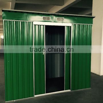 roof ventilation new design environment friendly prefab house shed of innovative