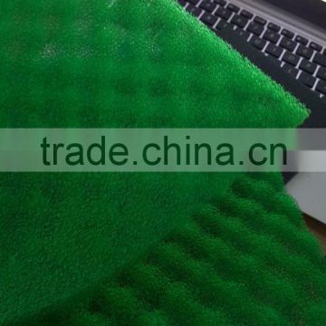 Various design & material on scrub sponge cleaning pad