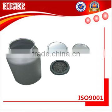 High quality aluminium can from china