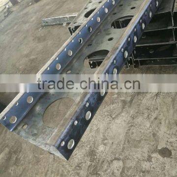 metal c channel u profile steel