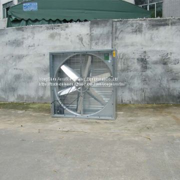 Negative pressure fan/Exhaust ventilating fan/Industrial fan/Galvanize sheet fan