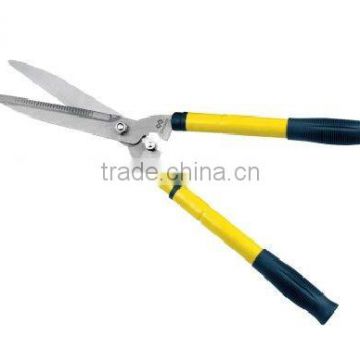 Extensible Hedge shear