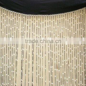Beaded Curtain BC123