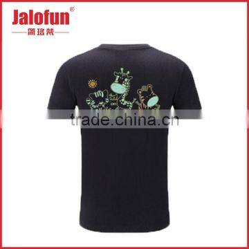 Hot Promotion Transactions via Alibaba.com Asia polyester t shirt
