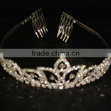 custom made tiara