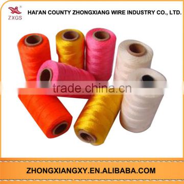 Jiangsu spun polyester nylon viscose filament yarn