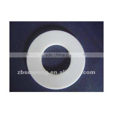 Plain ptfe sheet plate