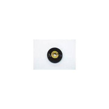 High Magnetic Injection Molded Magnet with NdFeB + Polyhenylene Sulfide