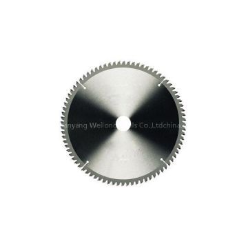 254mm 80 Tooth Thin Kerf Saw Blade