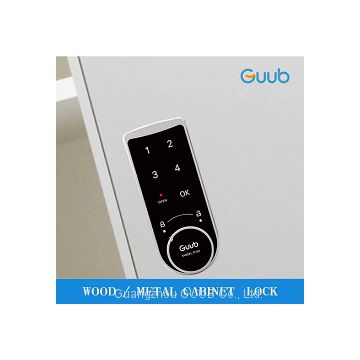 Guangzhou cabinet & drawer magnetic lock electric lock with remote control