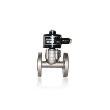    Gas Solenoid Valves