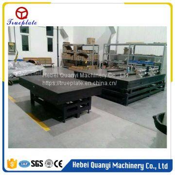 Cheap price high quality inspection table precise granite surface plate