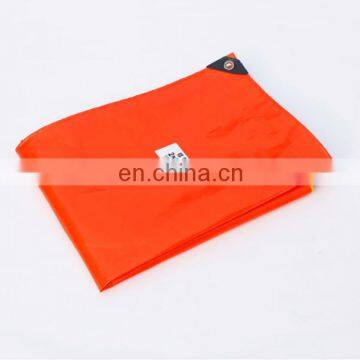pe material canvas tarpaulin in roll linyi factory manufacturer
