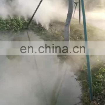 2-30 LPM Outdoor Fog Machine Pump for Mist Cooling System